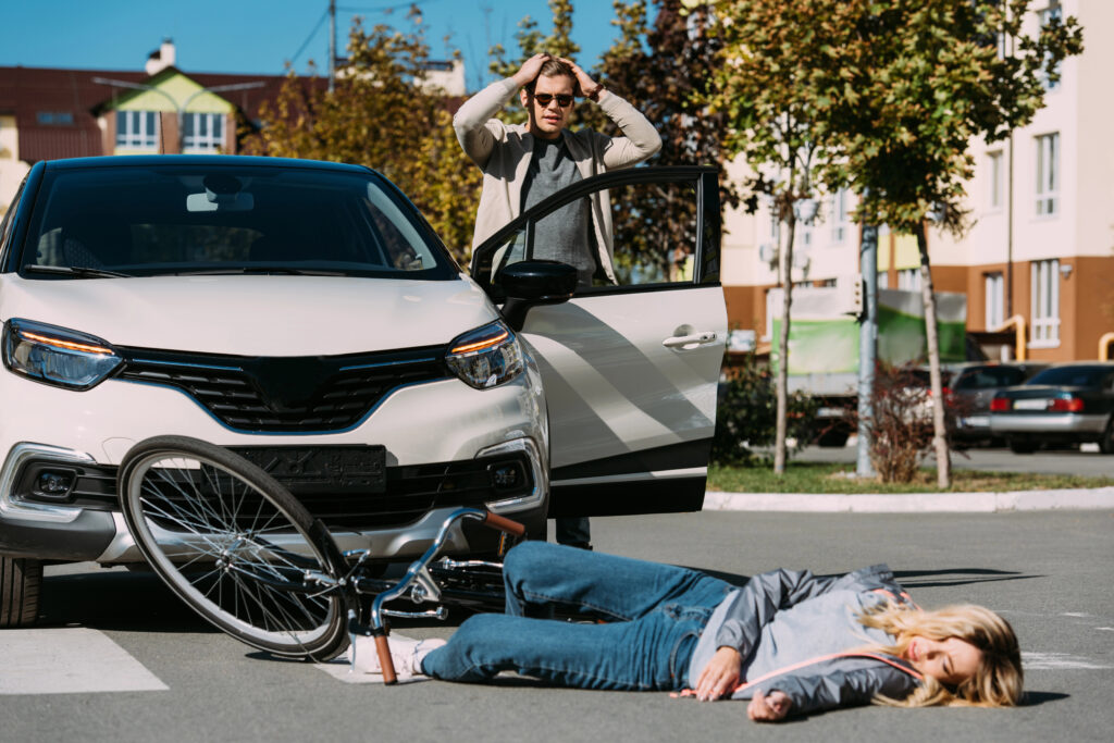 Bicycle accident injury lawyers in Seattle, WA