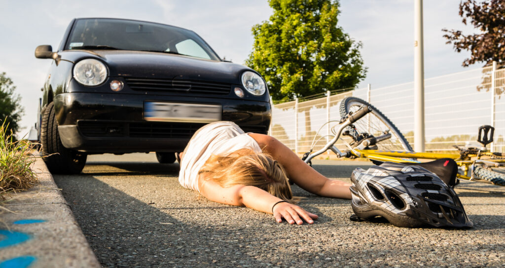 Best Bicycle Crash Injury Lawyers in Seattle