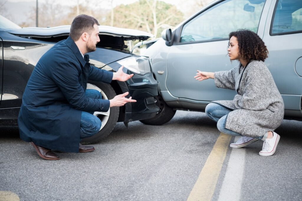 what to do after a car accident in seattle washington