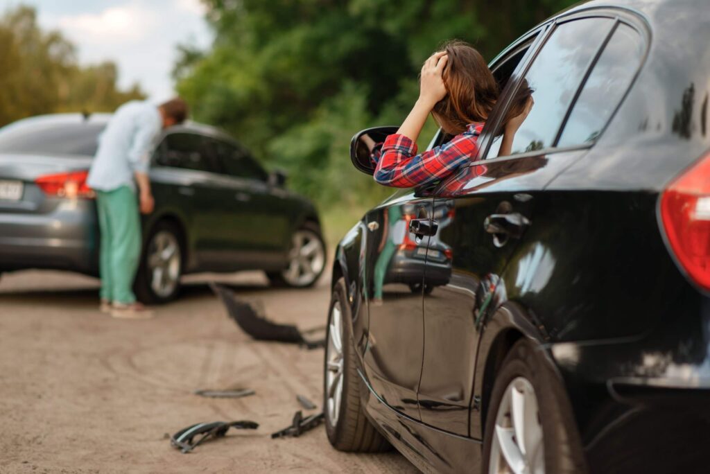 seattle car crash lawyers
