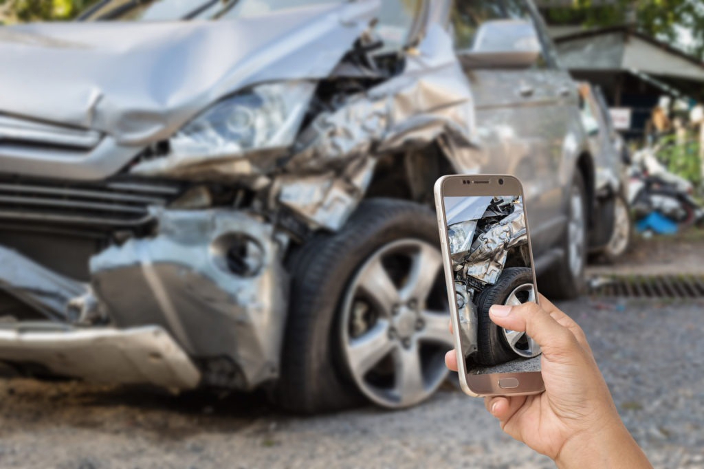 Hit and Run Attorney in Seattle