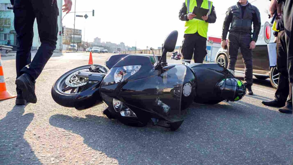 Seattle motorcycle accident attorneys