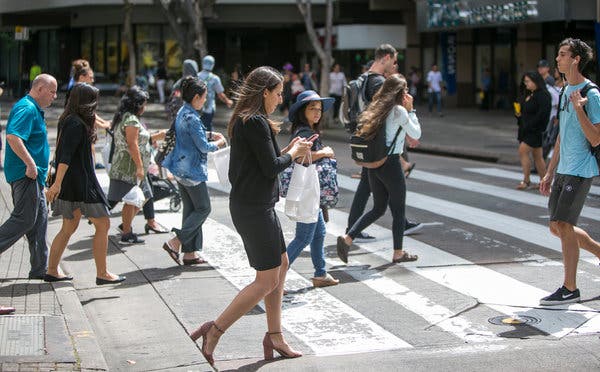 Seattle Pedestrian Accident Attorneys