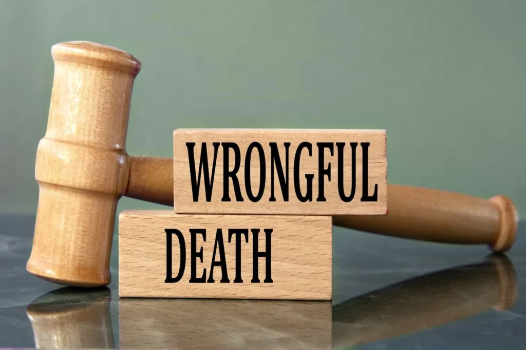 Seattle Wrongful Death Attorneys