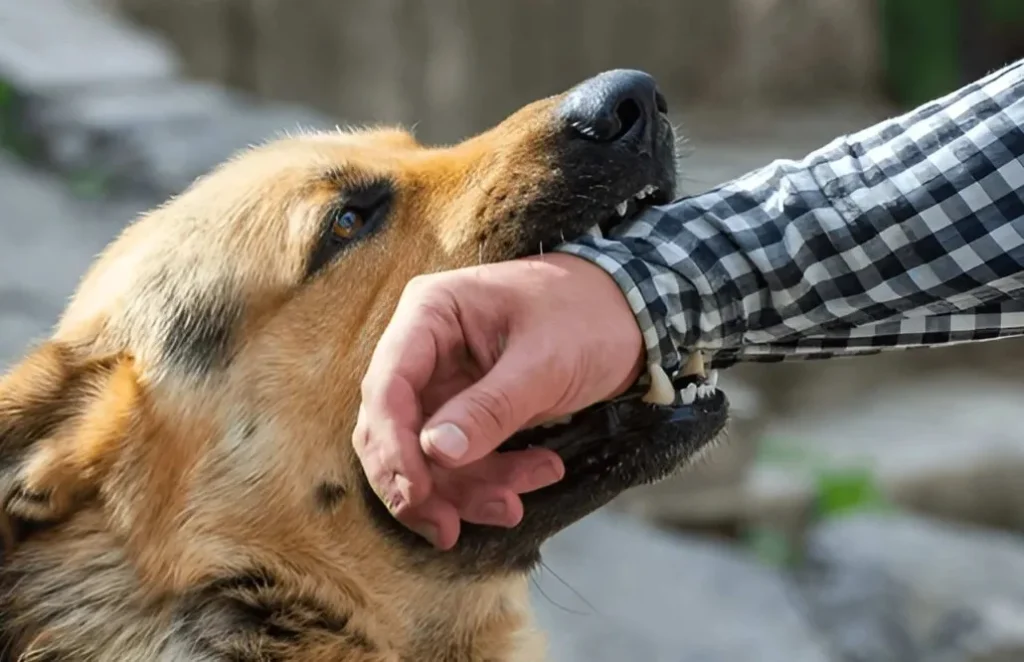 Seattle dog bite attorneys