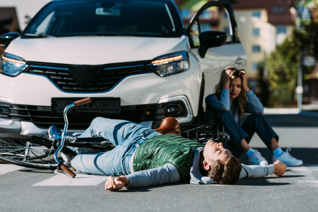 Seattle Bicycle Accident Injury Attorneys