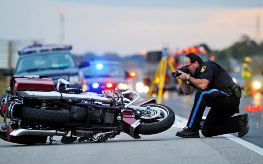 Seattle motorcycle accident attorneys