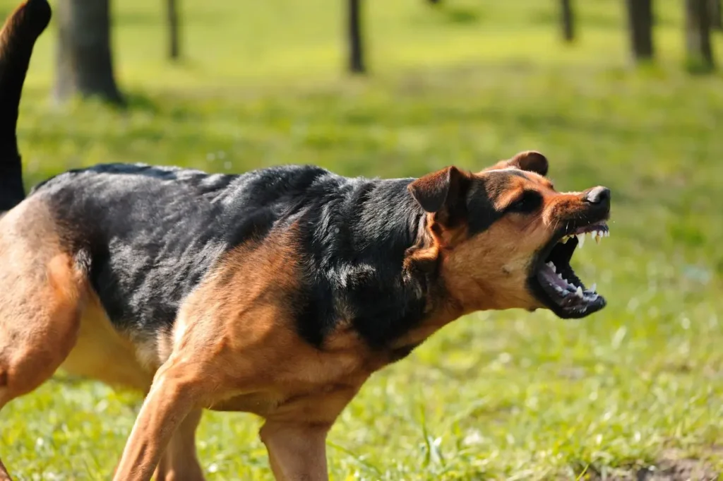 sue someone after a dog bite in seattle