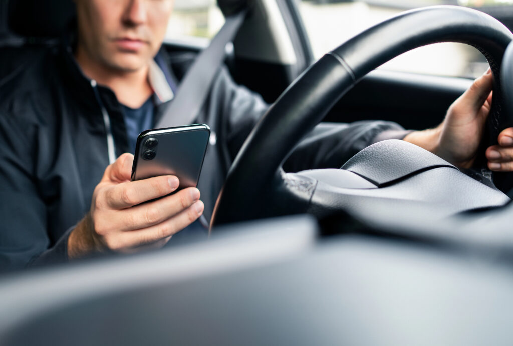 Seattle Rideshare Accident Attorneys