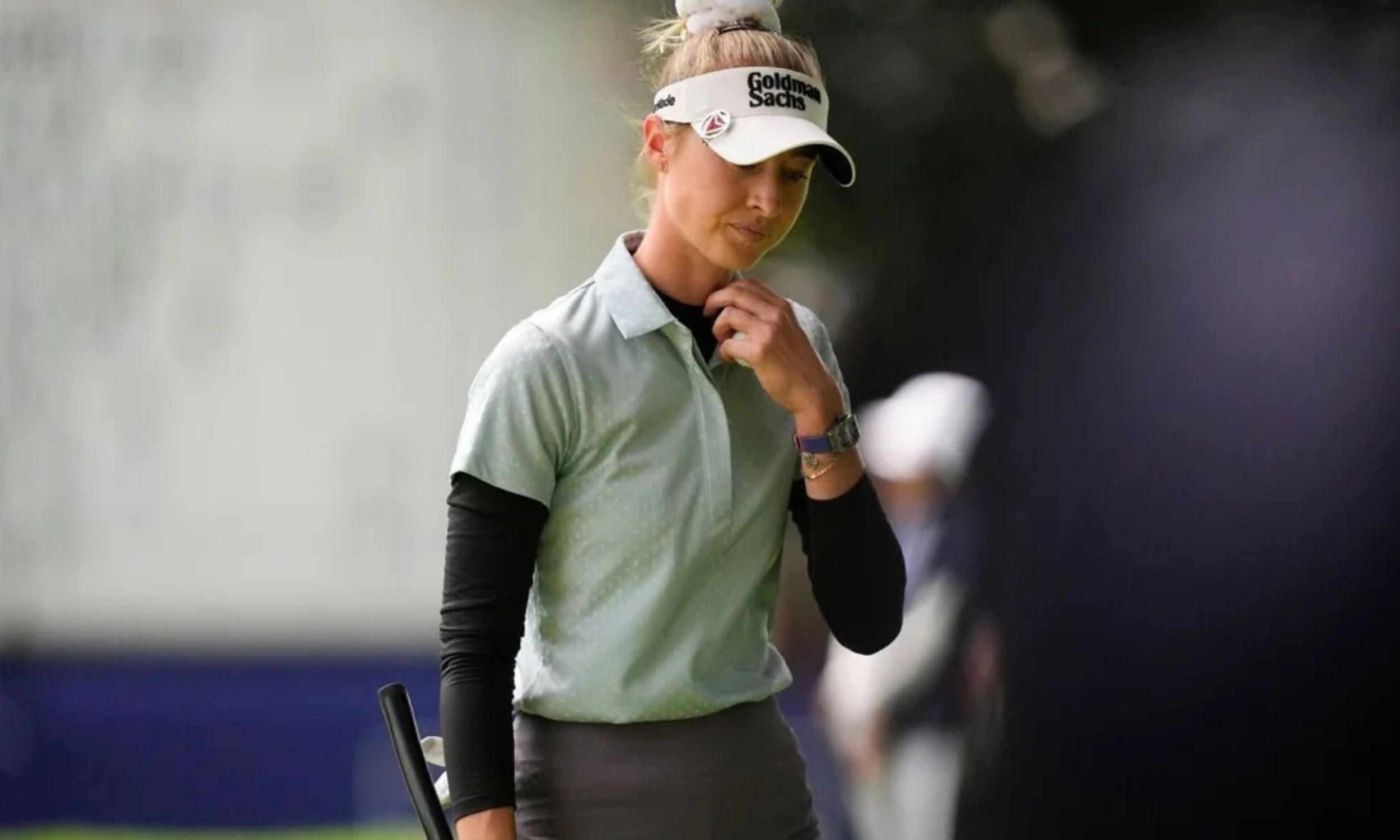 What to Know About the Seattle Dog Bite That Injured Nelly Korda