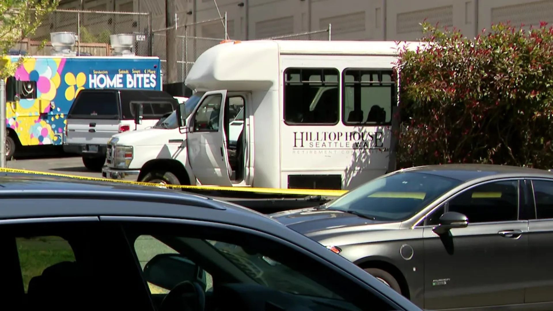 Two Dead Following Devastating Bus Accident at Seattle Retirement Home