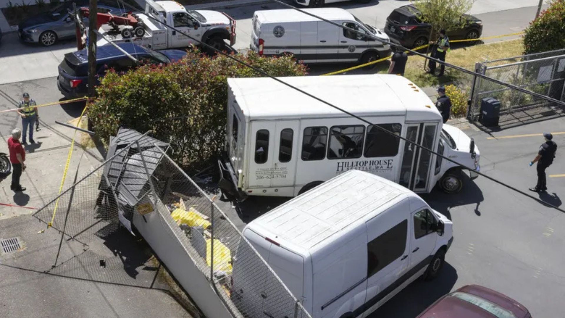 Who Can File a Wrongful Death Claim in Washington