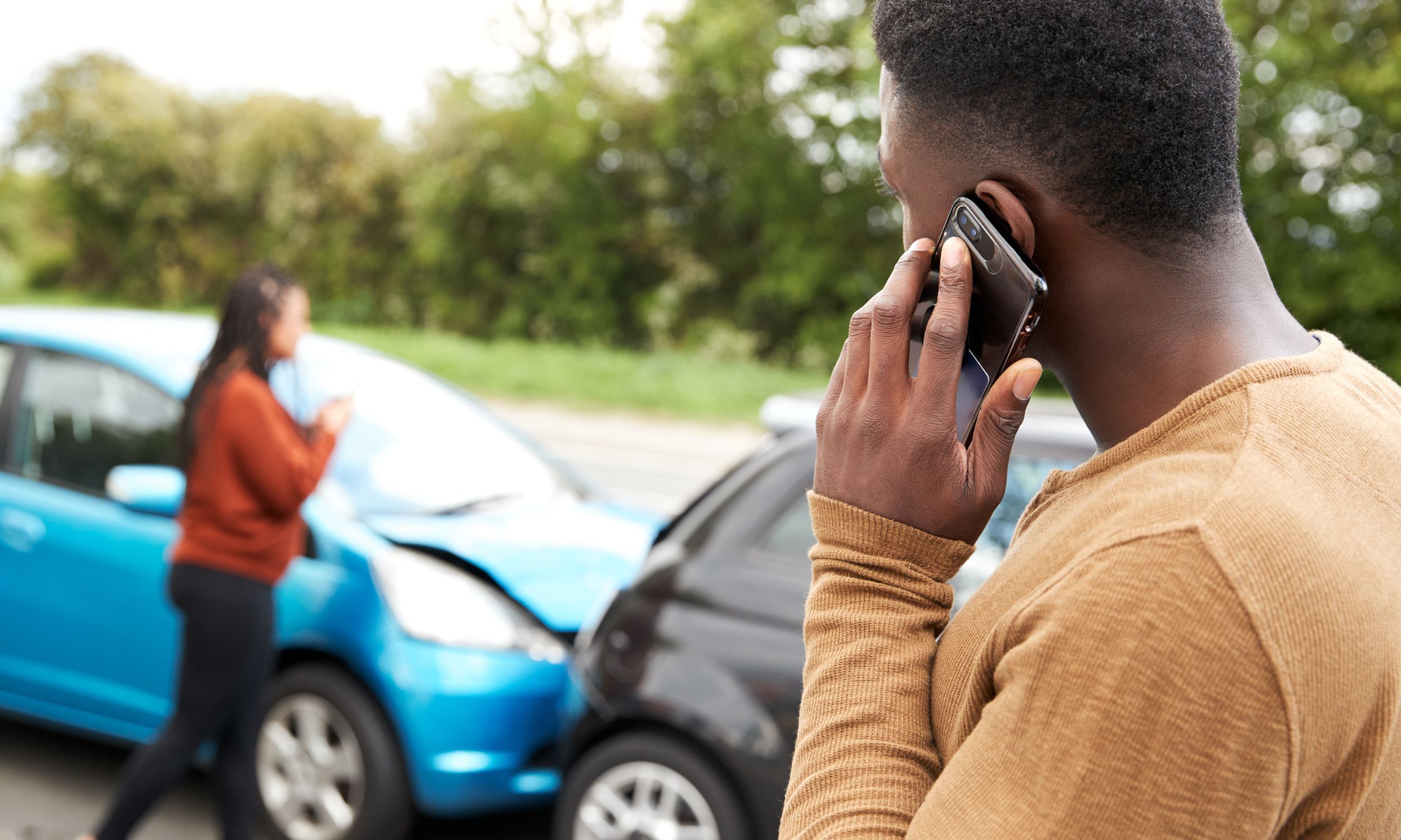 Tragic Seattle Car Accident Leaves One Dead and One Injured