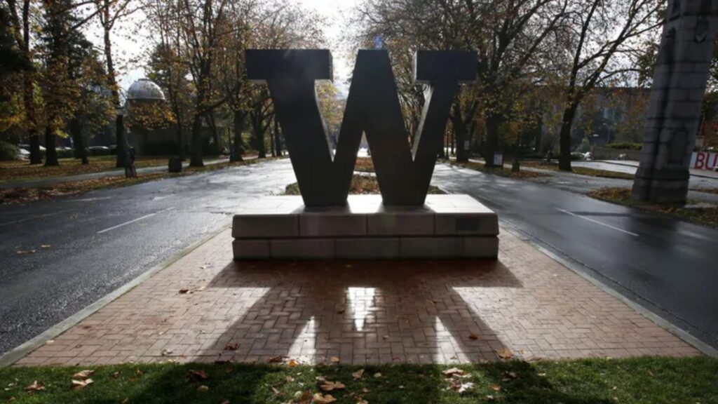 University of Washington to Pay $16 Million to Cyclist Injured at Problematic Speed Bump
