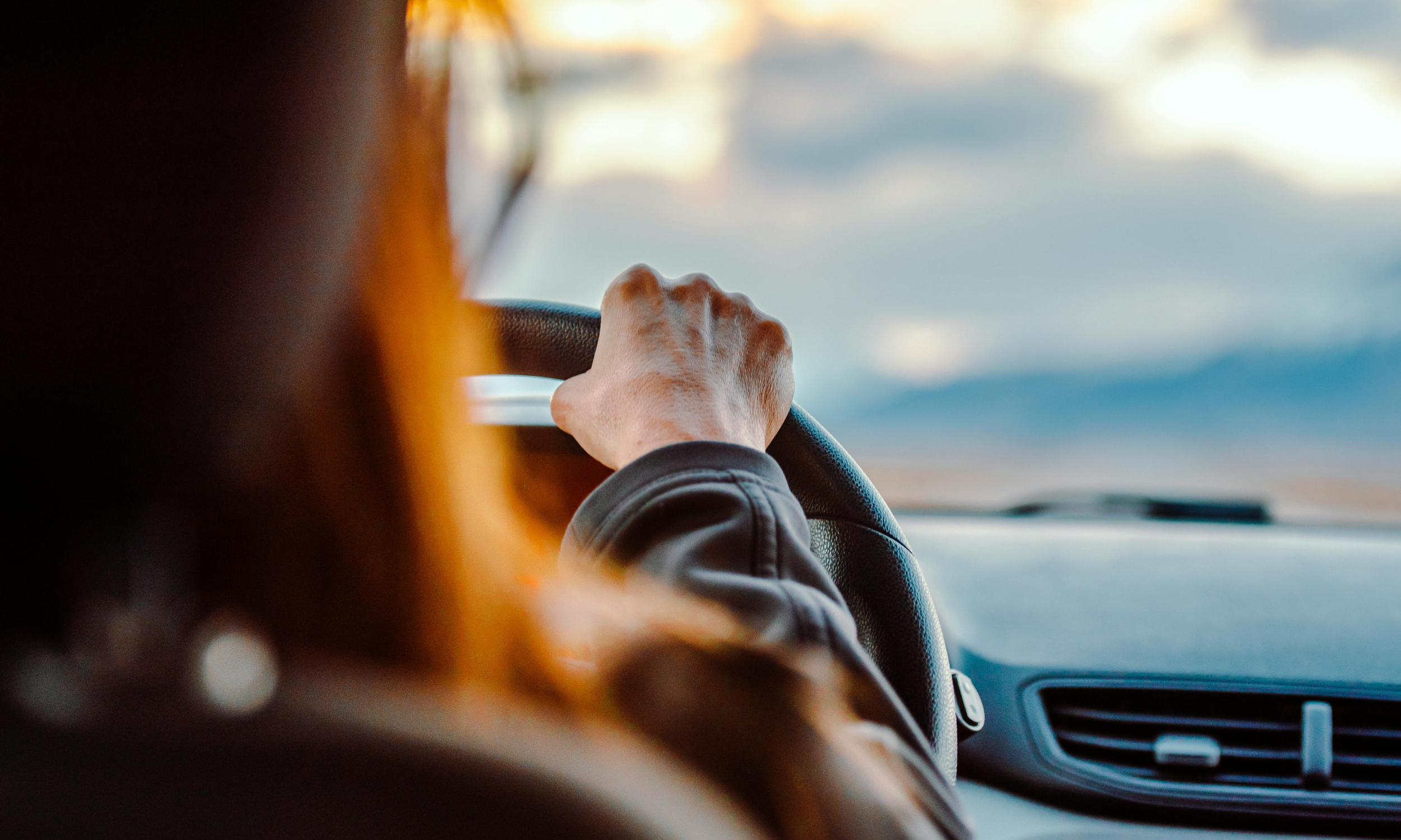 A Seattle hit-and-run victim contemplating legal options